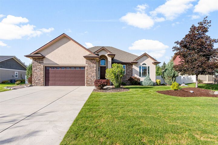 5065 Jeff Drive  Missoula MT 59803 photo