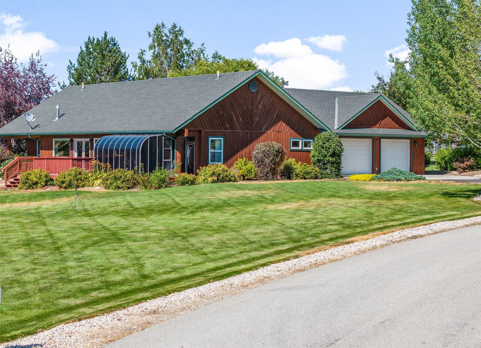 Property Photo: 478 Misty Vale Loop MT 59828