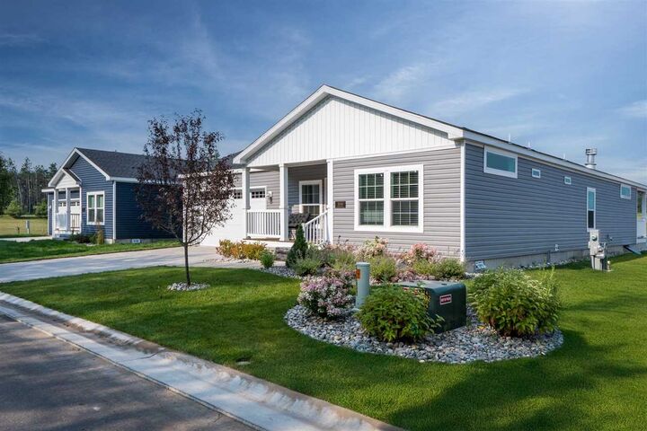 1616 Pond Circle 65  Petoskey MI 49770 photo