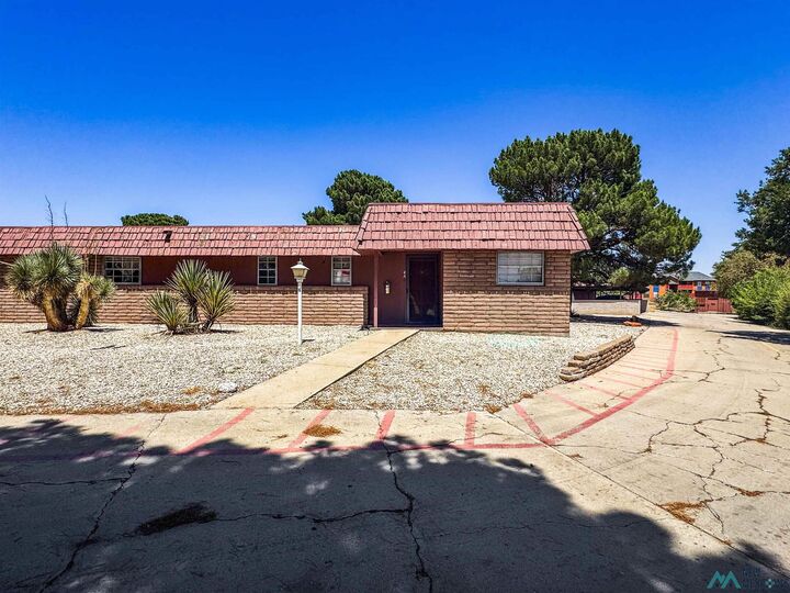 Property Photo:  2200 W Pierce #4A Street  NM 88220 