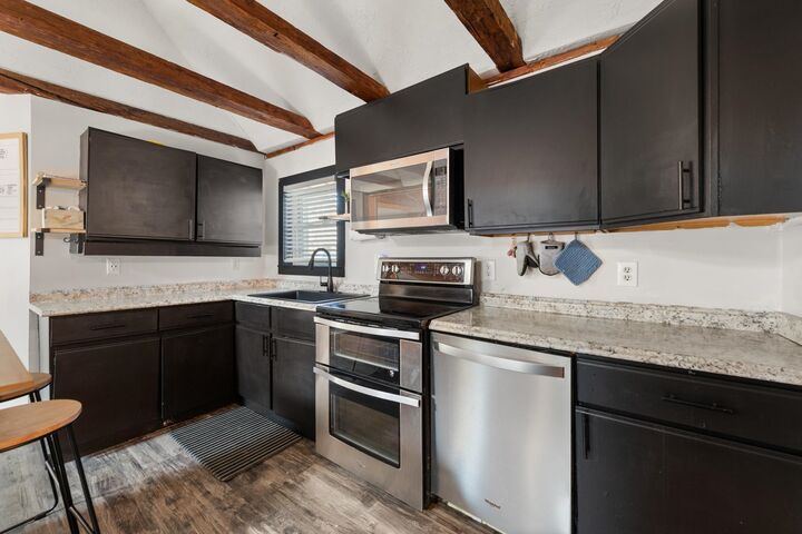 Property Photo: 50 Lake Street NH 03222