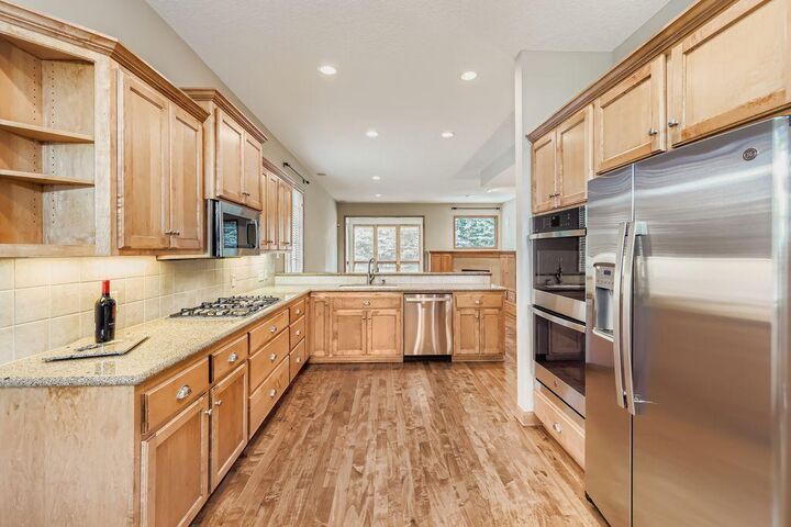 Property Photo:  17407 Ada Court  MN 55347 