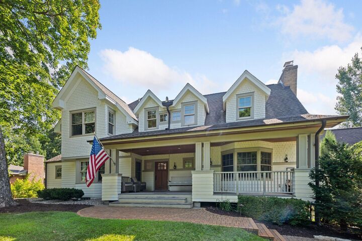 Property Photo:  20590 Linden Road  MN 55331 