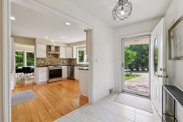 Property Photo: 4156 Hillcrest Lane MN 55391