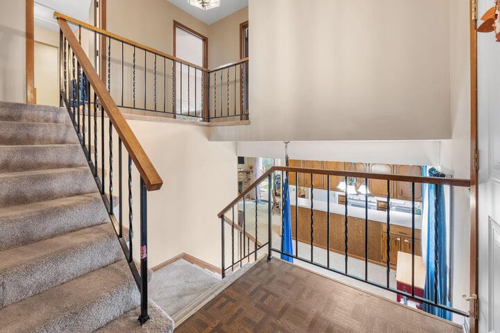 Property Photo: 5503 E Bavarian Pass MN 55432