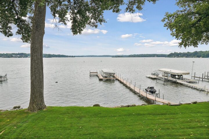 Property Photo:  5459 Bartlett Boulevard  MN 55364 