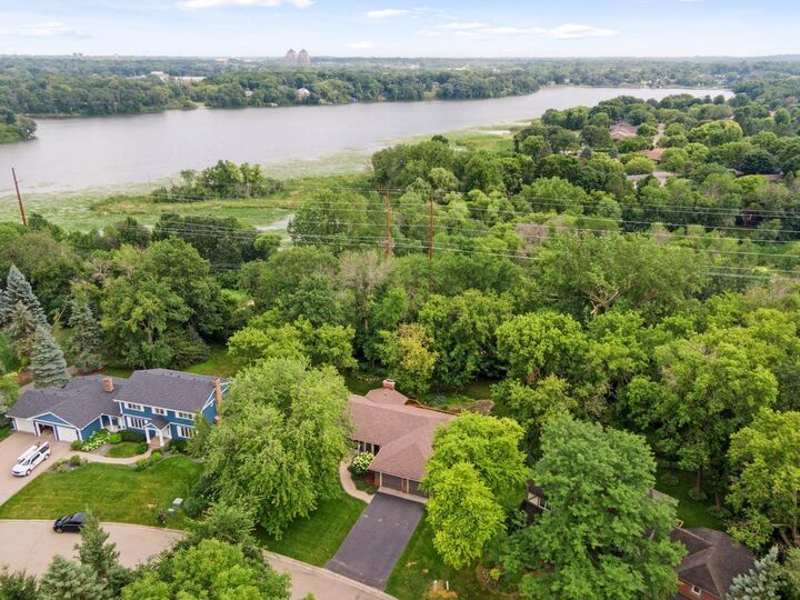 Property Photo:  17315 5th Avenue N  MN 55447 