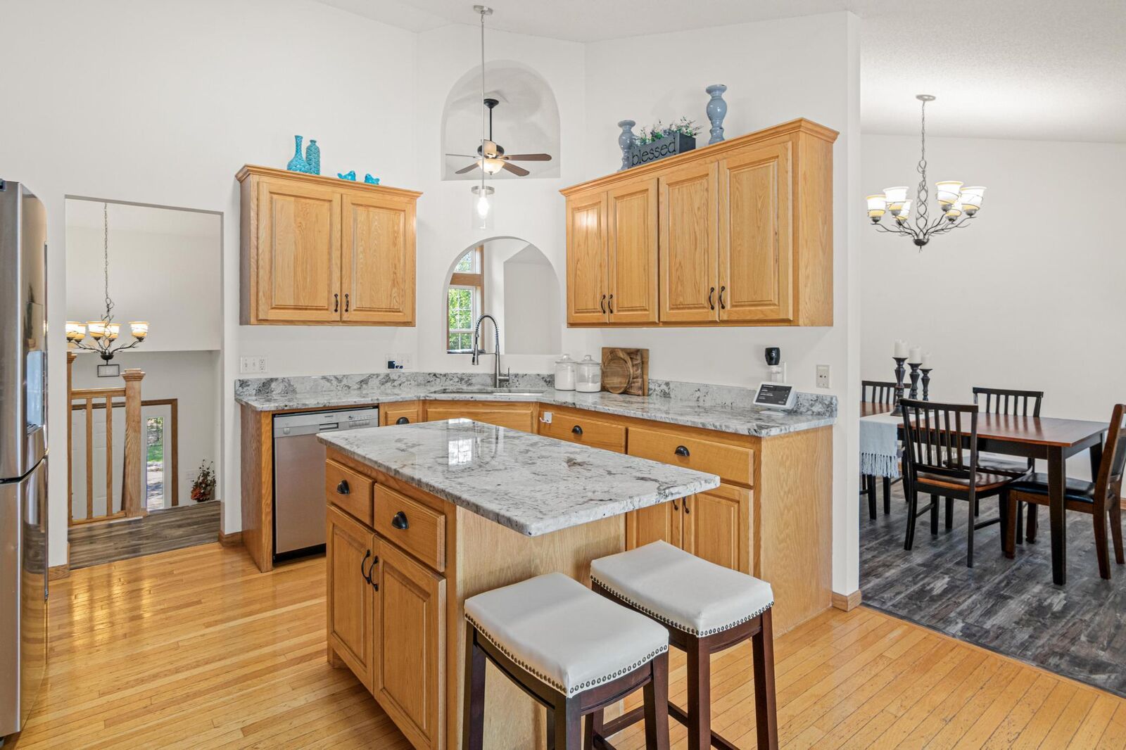 Property Photo:  29412 125th Street NW  MN 55371 