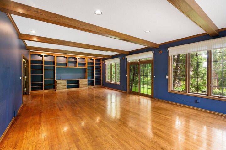 Property Photo:  6705 Apache Road  MN 55439 