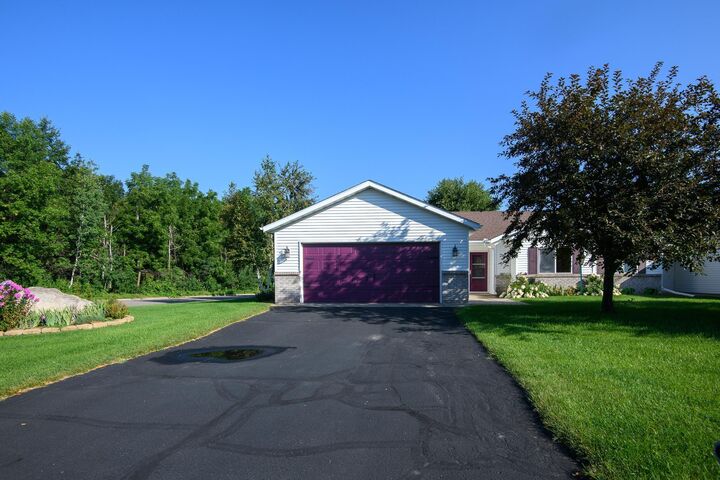 Property Photo:  401 Ridge Road  MN 56377 