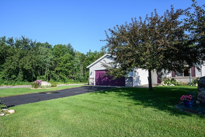 Property Photo: 401 Ridge Road MN 56377