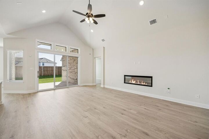 Property Photo: 744 Carriage Hill Road TX 76065