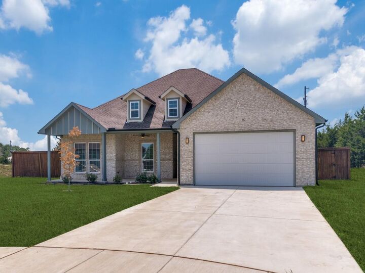 162 Pelican Court  East Tawakoni TX 75472 photo