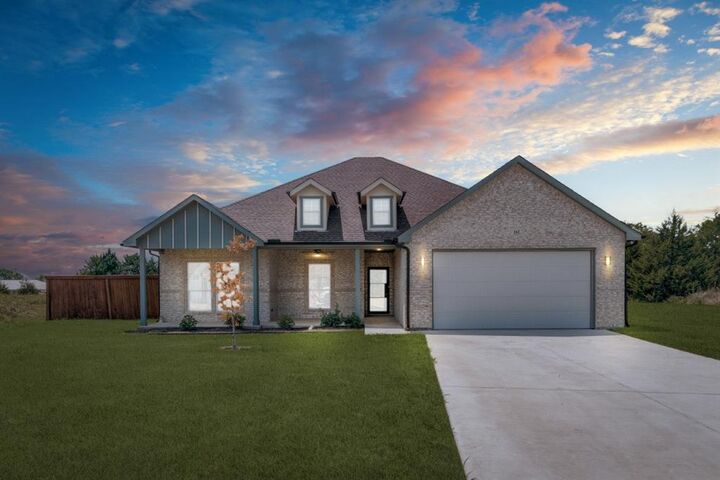 162 Pelican Court  East Tawakoni TX 75472 photo