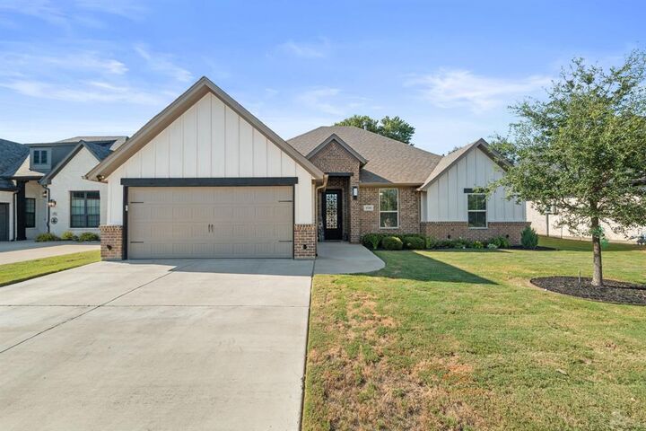 Photo de la propriété: 1116 Aviara Court TX 76048