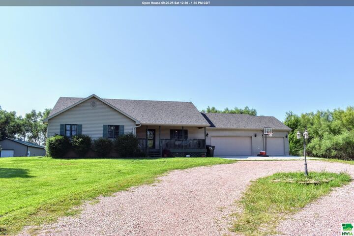 1724 162nd St.  Lawton IA 51030 photo