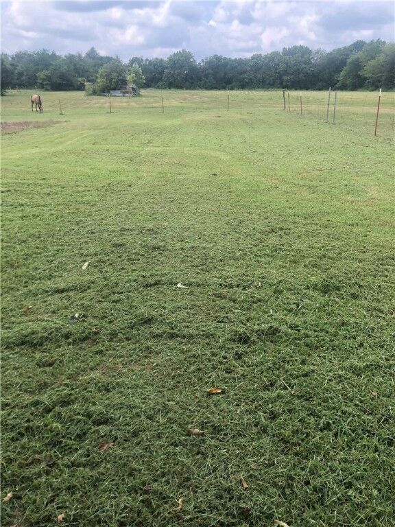 Property Photo: Lot B Piney Road OK 74965