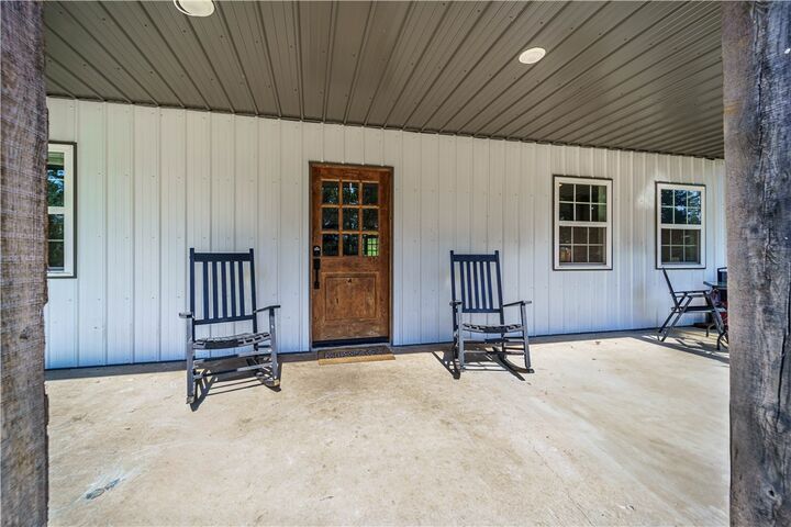 Property Photo: 475 County Road 507 AR 72616