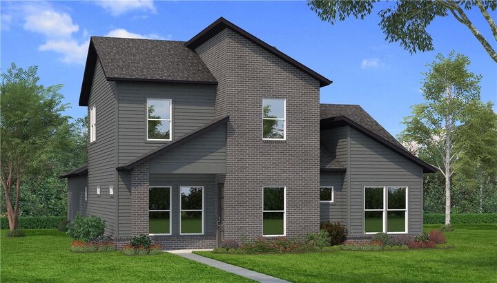 3227 N Sumac Drive  Fayetteville AR 72703 photo