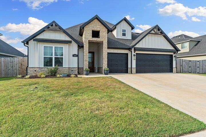 1231 Silver Maple Street  Centerton AR 72719 photo
