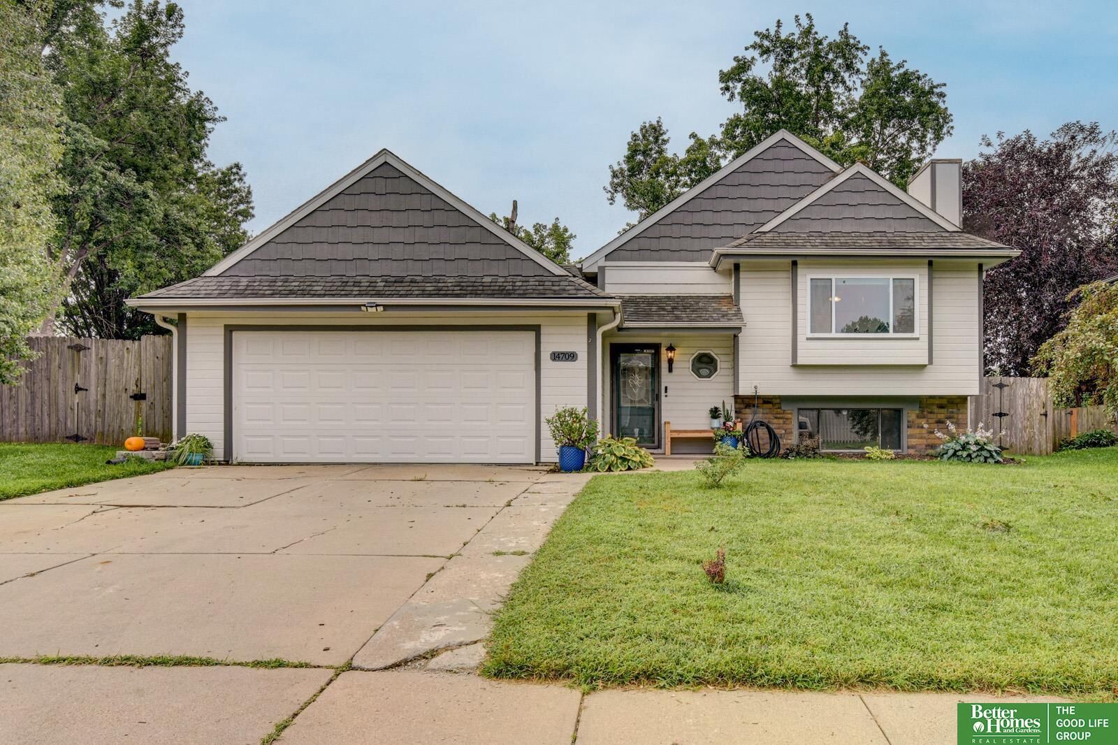 Property Photo:  14709 Willow Creek Drive  NE 68138 