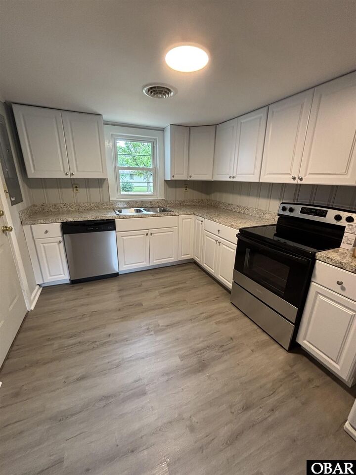 Property Photo: 109 Cooper Lane NC 27909