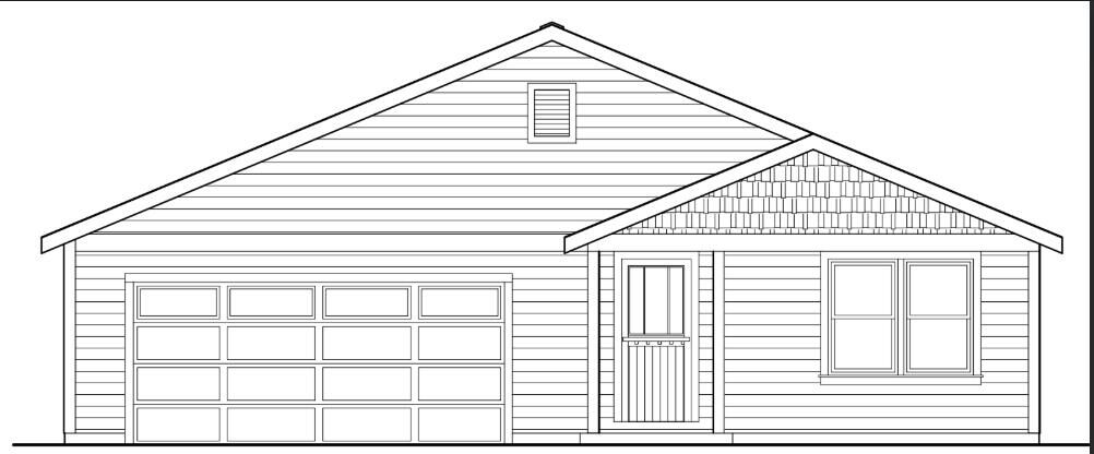 Property Photo: 735 NE Rickenbacker Road 188 OR 97741