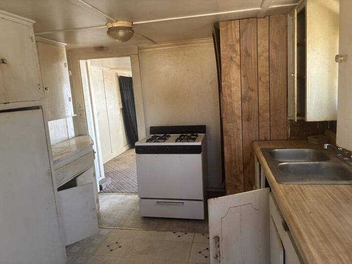 Property Photo:  241 Mortimer Street  OR 97601 