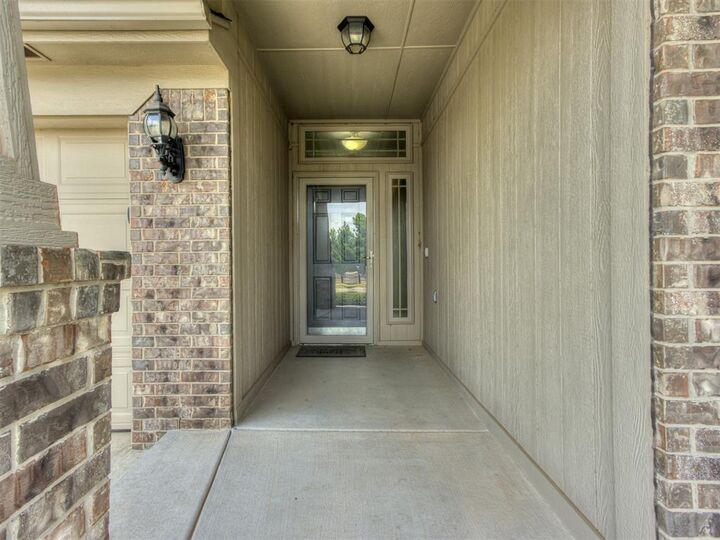 Property Photo: 12496 Lakota Drive OK 73020