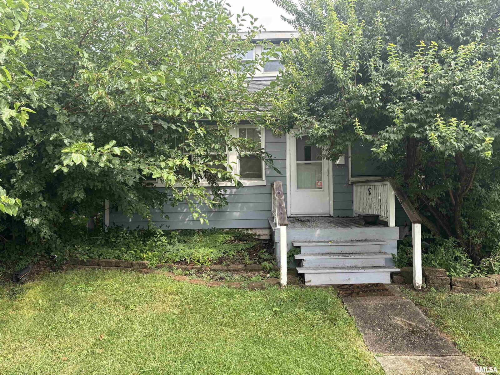 Property Photo:  3916 N Prospect Road  IL 61614 