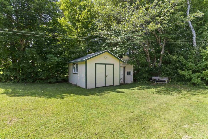 Photo de la propriété:  260 Oliver Road  PE C0B 1B0 
