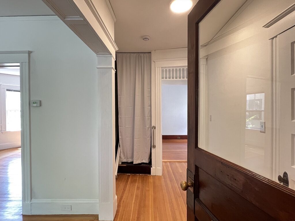 Property Photo:  71 Fayerweather 1  MA 02138 