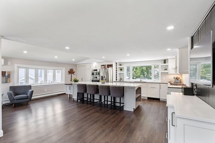 Property Photo: 4 Fairview Rd MA 01581