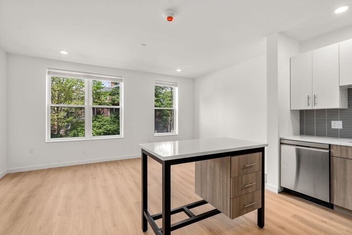 Property Photo:  40 Centre St 508  MA 02446 