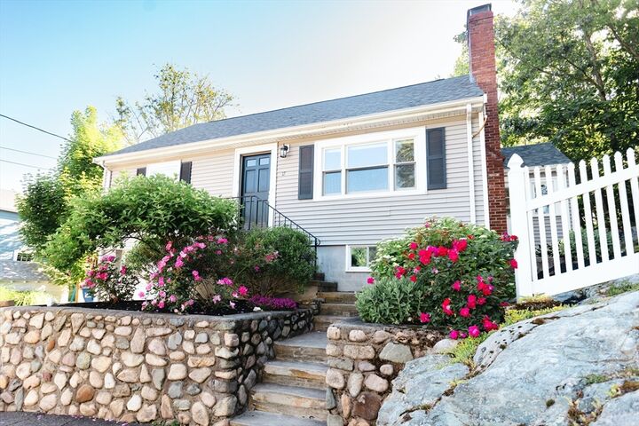 17 Ash St 17  Melrose MA 02176 photo