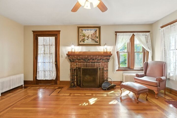 Property Photo:  28 Edgeworth St  MA 02189 