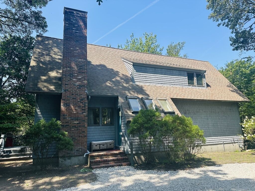 Property Photo:  6 Ruth Lane  MA 02645 