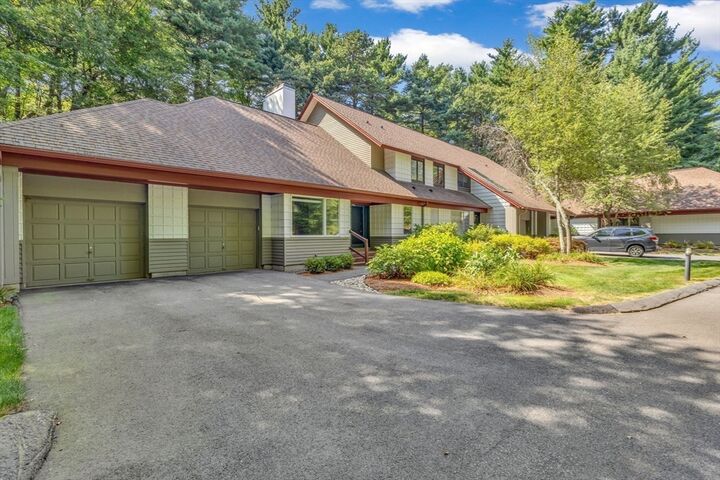 Property Photo:  1 Apple Valley Drive 1  MA 02067 