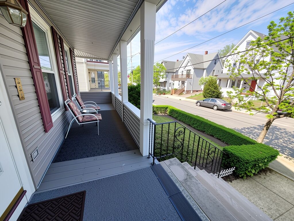 Property Photo:  17 Upham St 1  MA 02148 