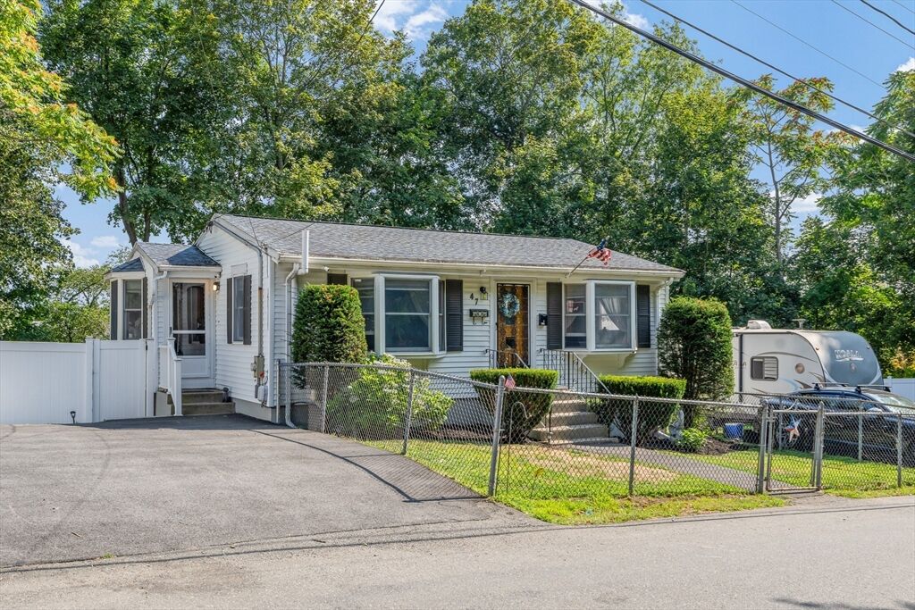 Property Photo:  47 Neal St  MA 02148 