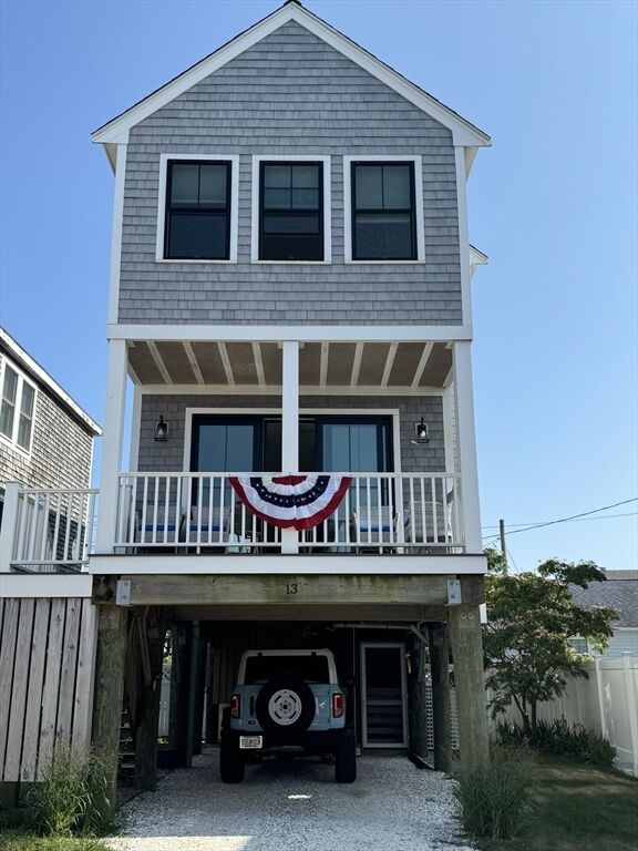 Property Photo: 13 Lewis Ct MA 02332