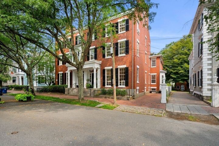 Property Photo:  38 Chestnut Street  MA 01970 