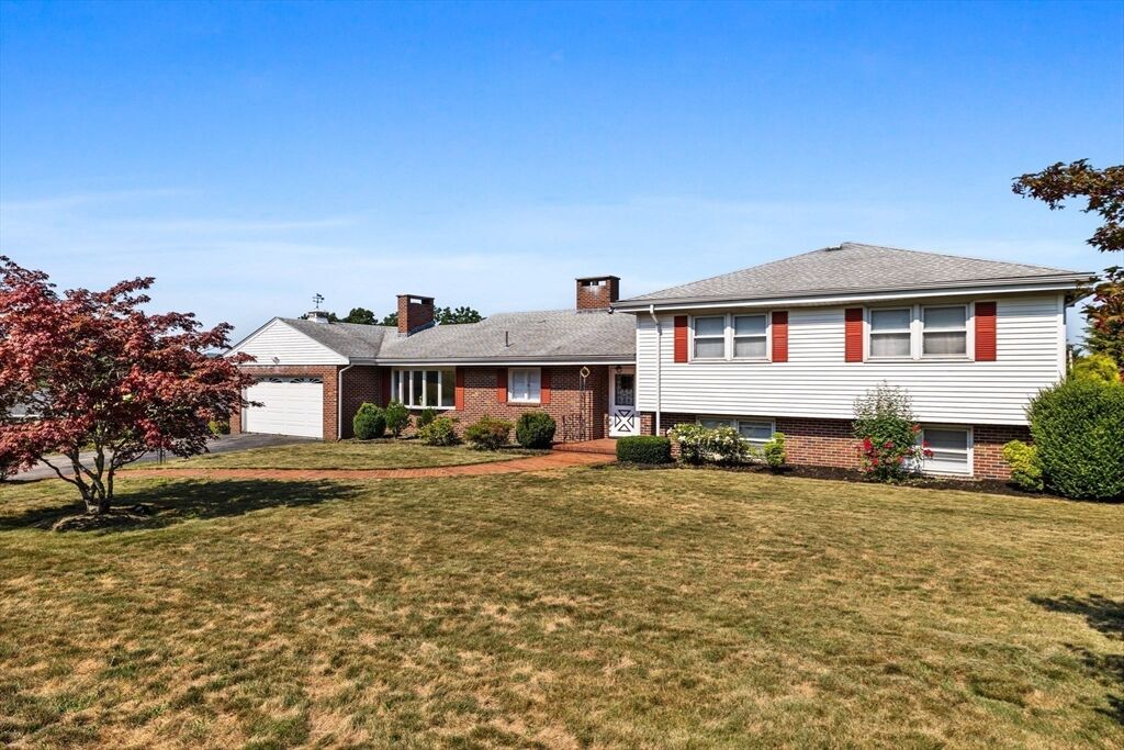 Property Photo:  63 Sears Rd  MA 02186 