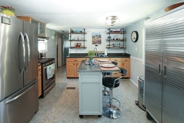 Property Photo:  1 B Street  MA 01860 