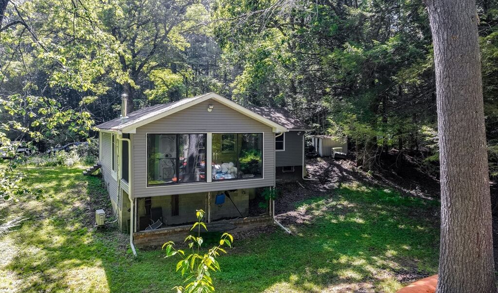 Property Photo: 241 East St MA 01007