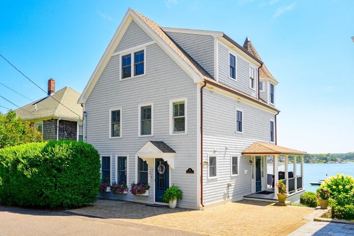67 Hampton Circle  Hull MA 02045 photo