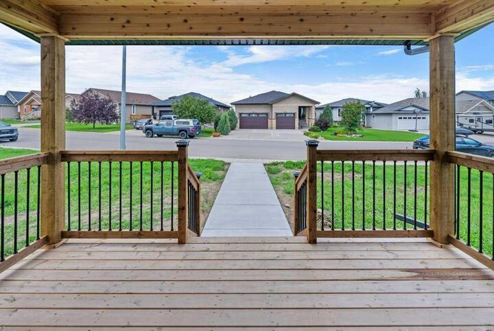 Property Photo: 2014 31 Avenue AB T0L 1R0
