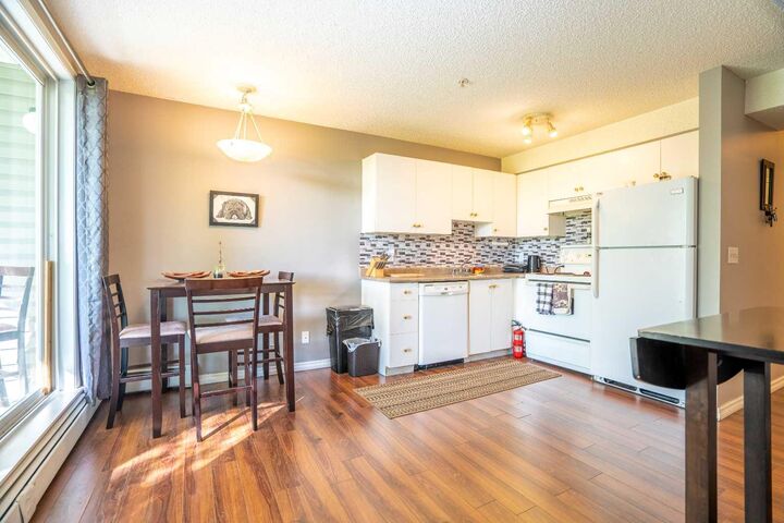 Property Photo:  1620 70 Street SE 4112  AB T2A 7Z3 