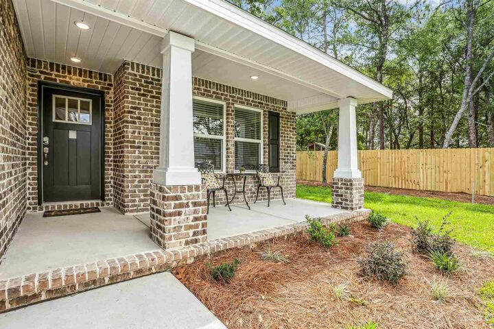 Property Photo: 3533 Bob Tolbert Rd FL 32566