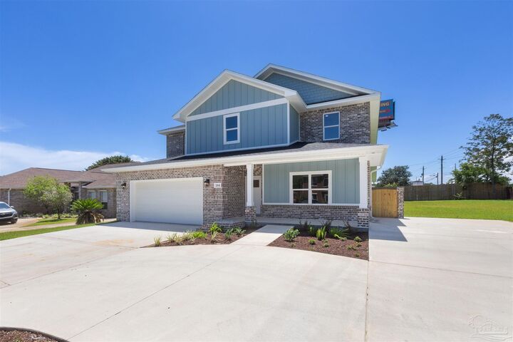 2041 Grayson Dr  Navarre FL 32566 photo